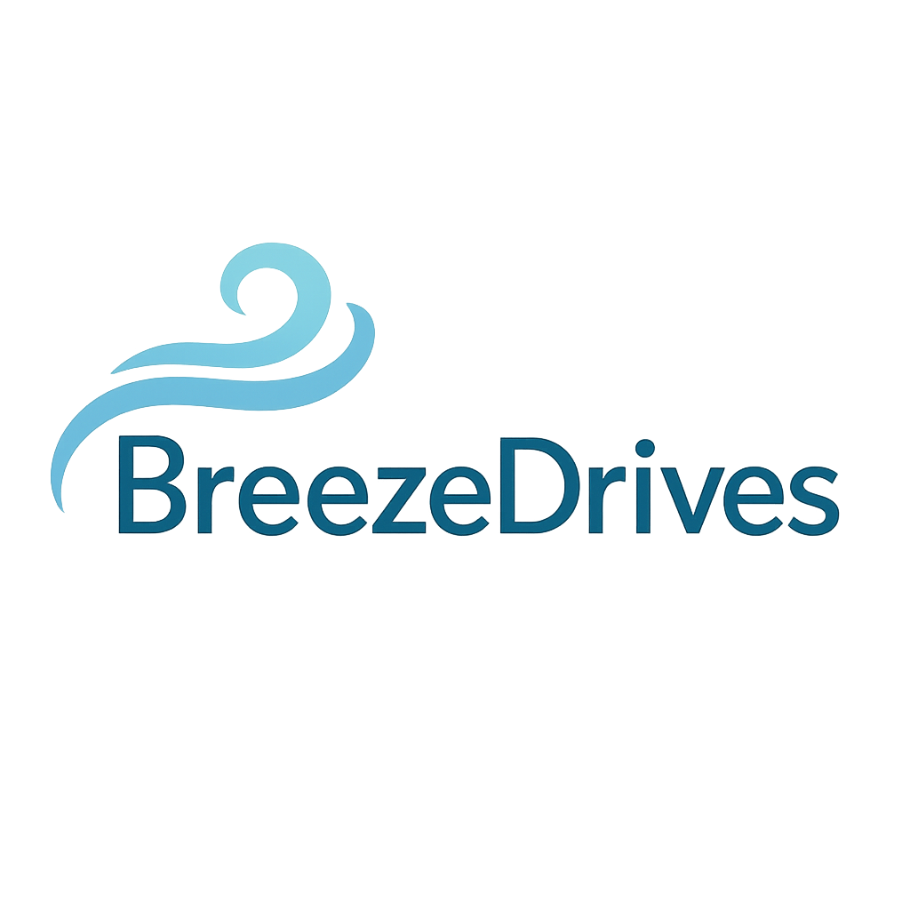 Breezedrives