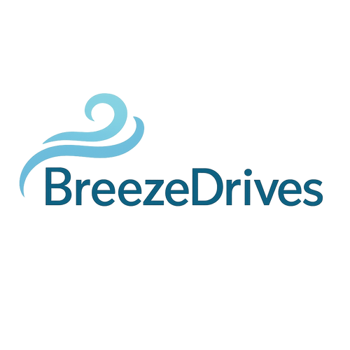 Breezedrives